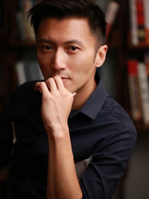 Nicholas Tse Ting-Fung