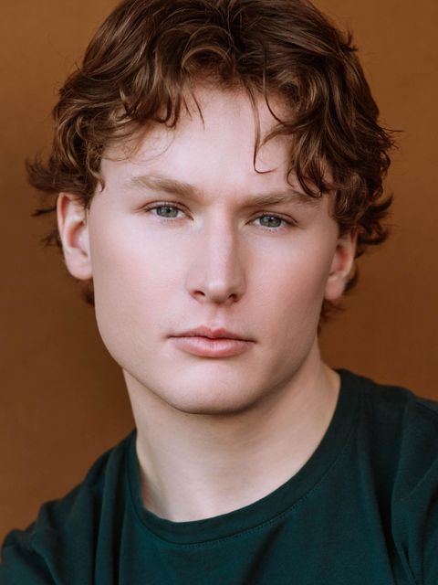 Colby Frost