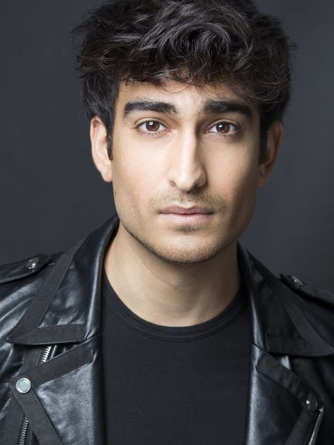 Daniel Malik