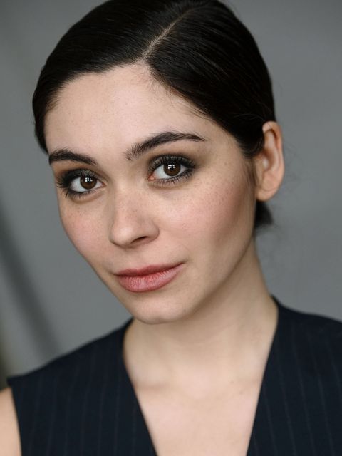 Tamara Romera Ginés