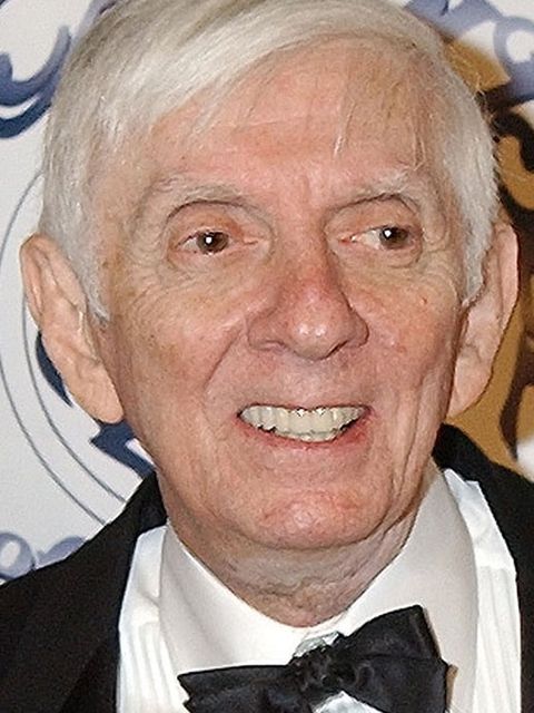 Aaron Spelling