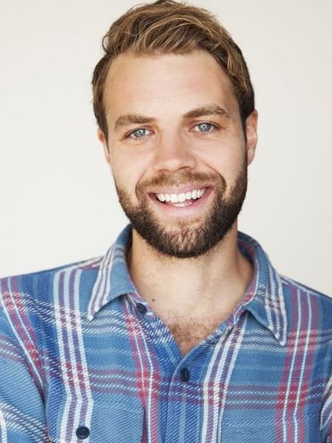 Brooks Wheelan