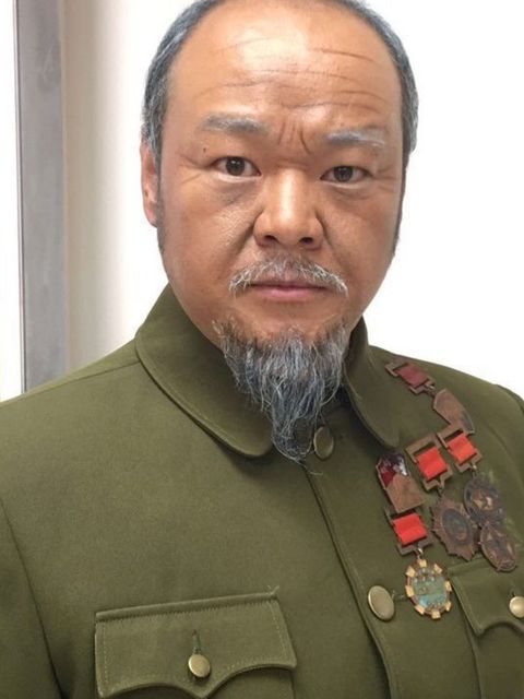 Fu Xiaohu