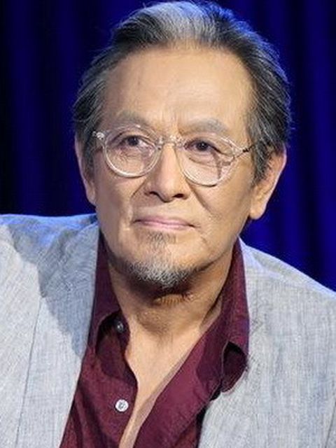 Chang Kuo-Chu