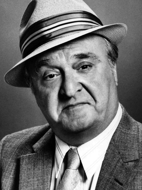 Vincent Gardenia