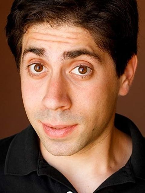 Danny Jolles