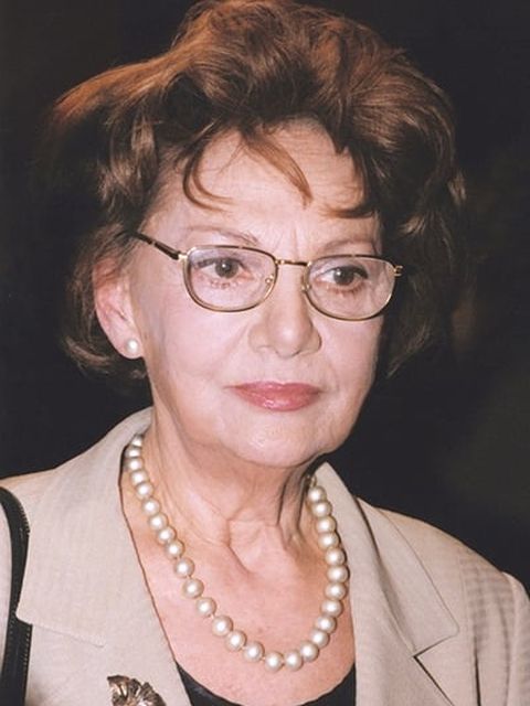 Irena Dziedzic