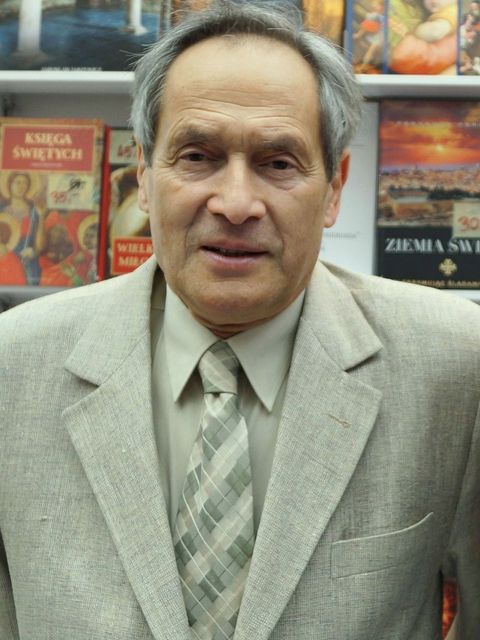 Jerzy Zelnik