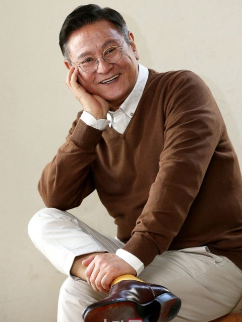 Park Keun-hyong