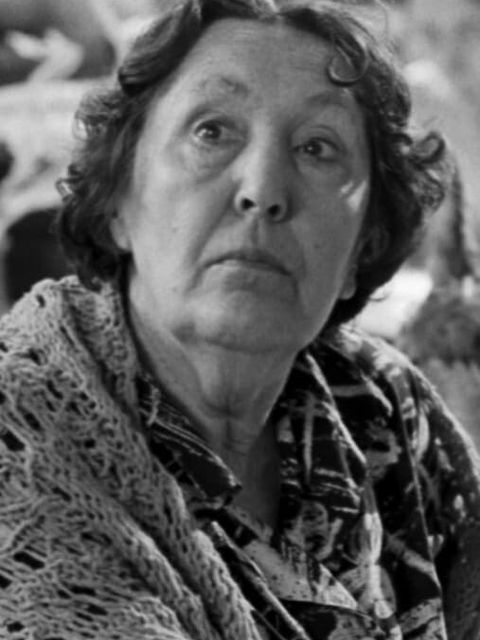 Danuta Wodynska