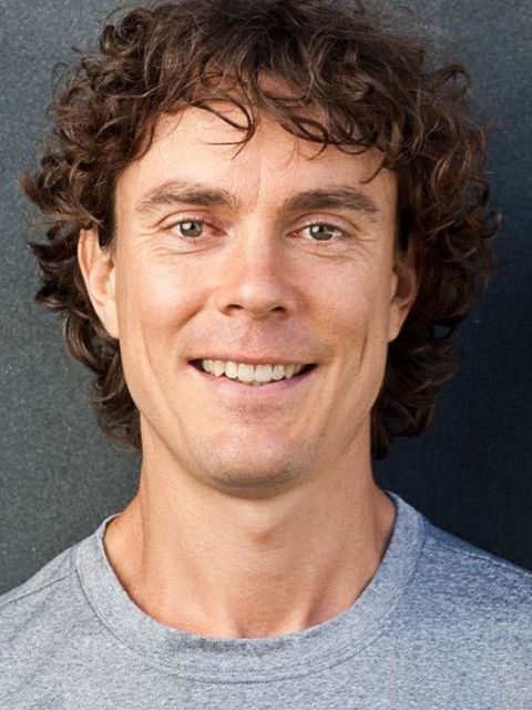Scott Jurek