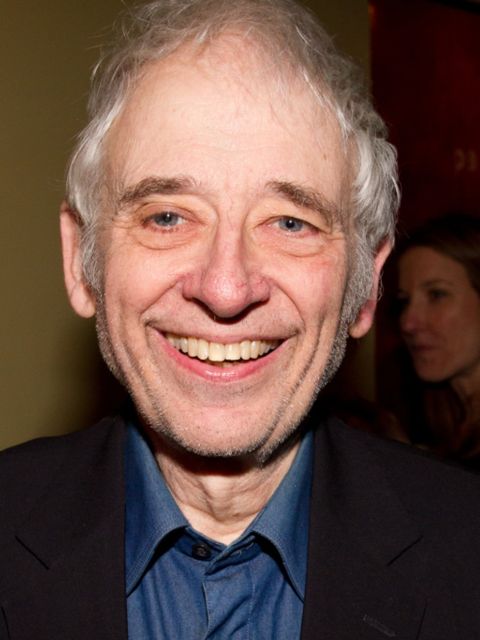 Austin Pendleton