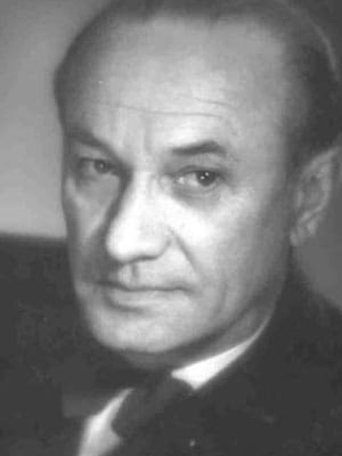 Tadeusz Bialoszczynski