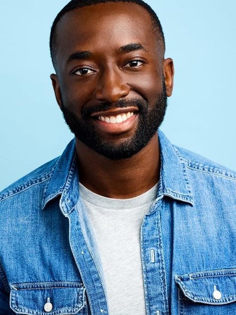 Kwaku Adu-Poku