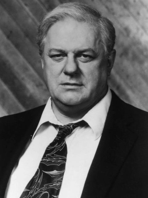 Charles Durning