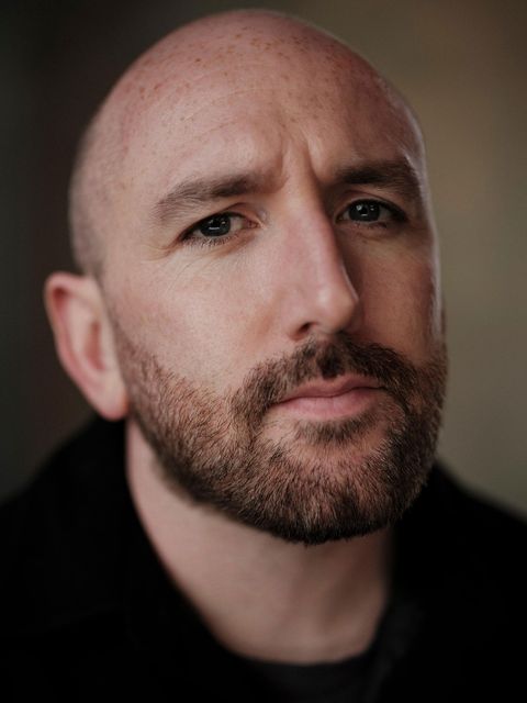 David Carlyle