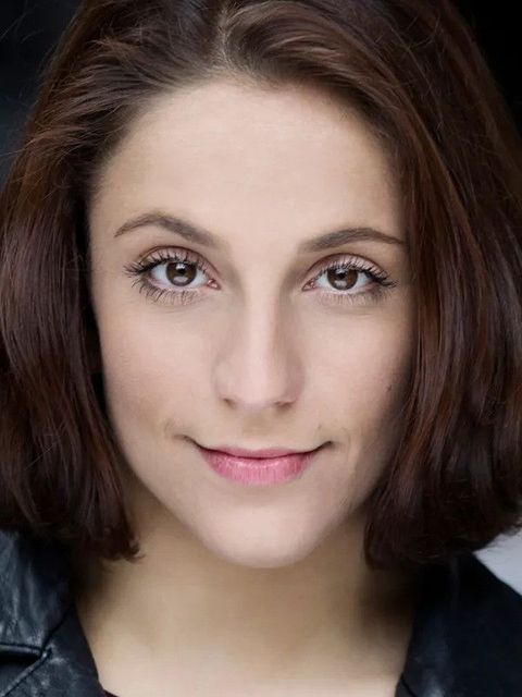 Christina Modestou