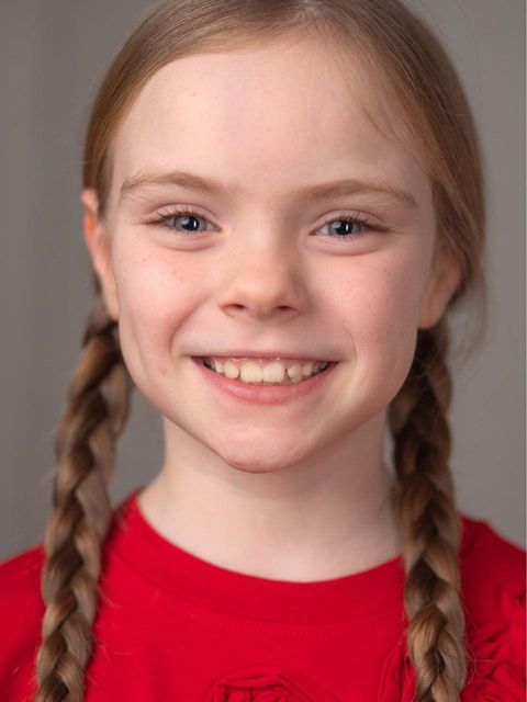 Isla Mercer