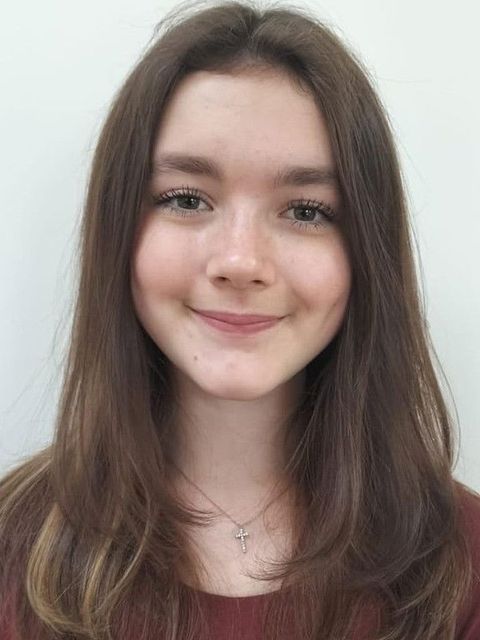 Catriona McArthur