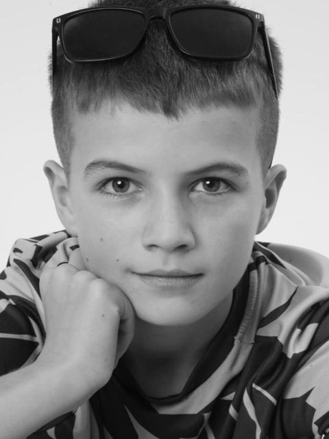Jamie McAllister