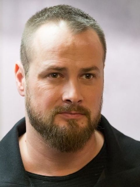 Pawel Malaszynski