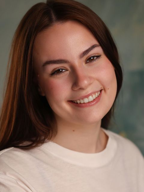 Cerys Tinney