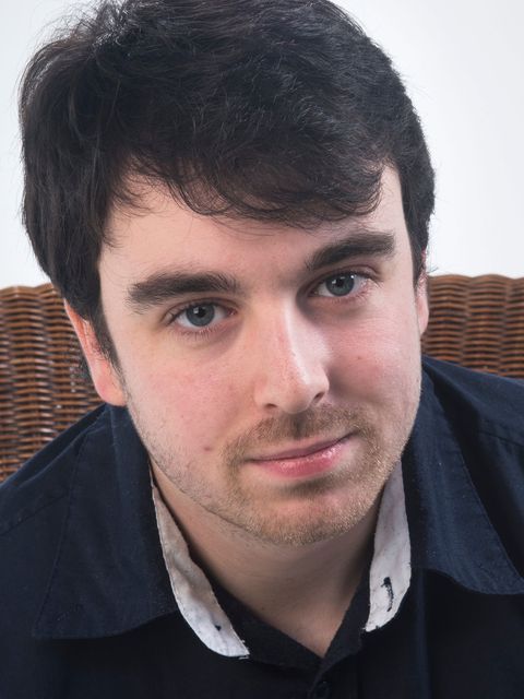 Greg Storey