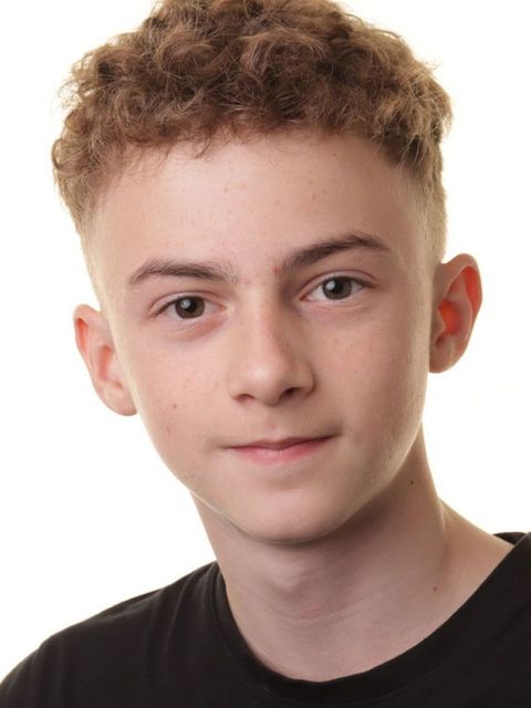 Connor Parkin