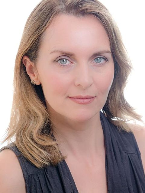 Debra Stephenson