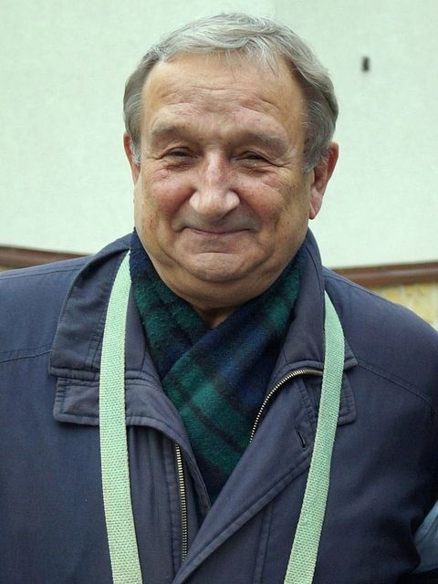 Kazimierz Kaczor