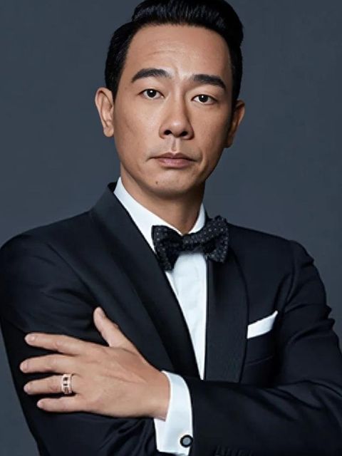 Jordan Chan Siu-Chun