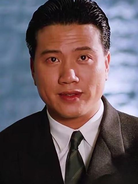 Alex Man Chi-Leung