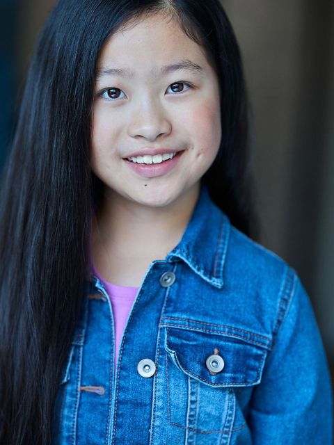 Sophia Xu
