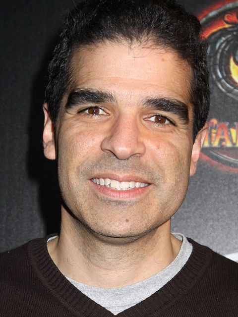 Ed Boon
