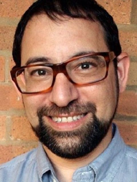 Rick Perlstein