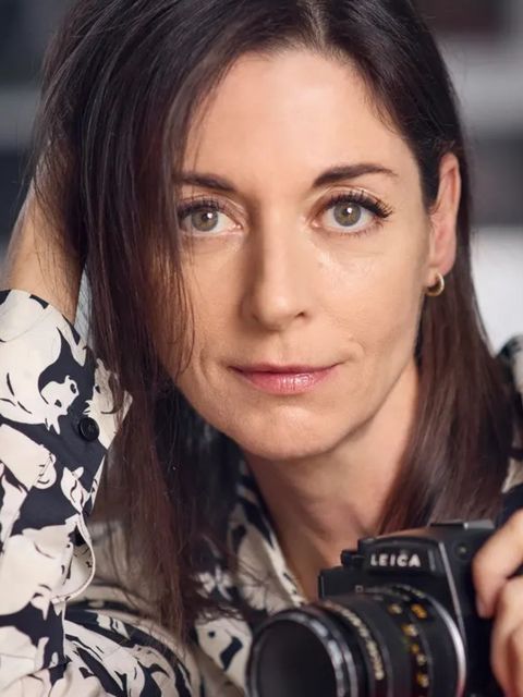 Mary McCartney