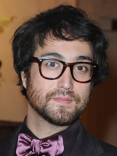 Sean Ono Lennon