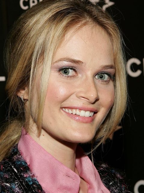 Rachel Blanchard