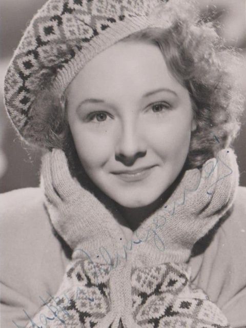 Joan Dowling