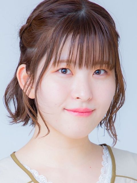 Manaka Iwami