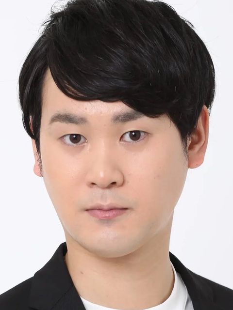 Kyosuke Mano
