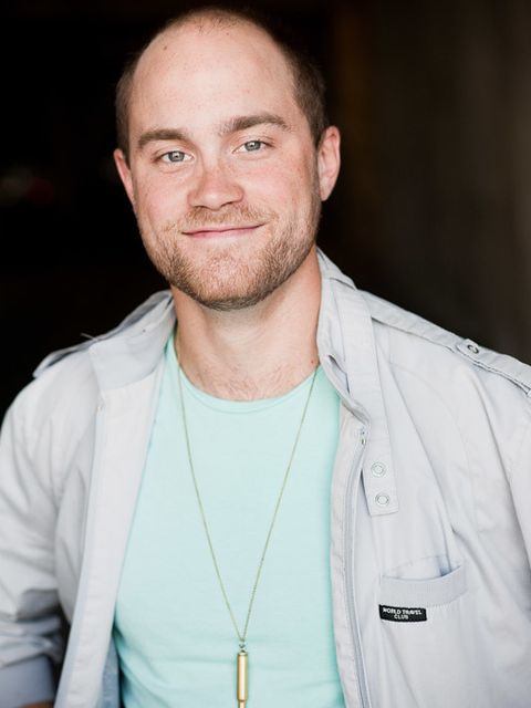 Ryan Alexander McDonald