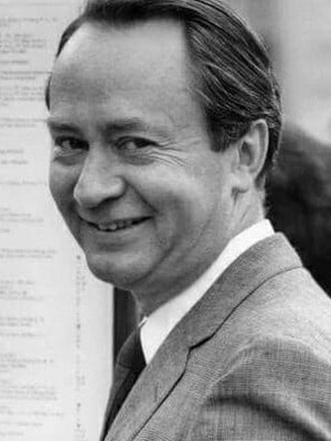 Peter Sallis