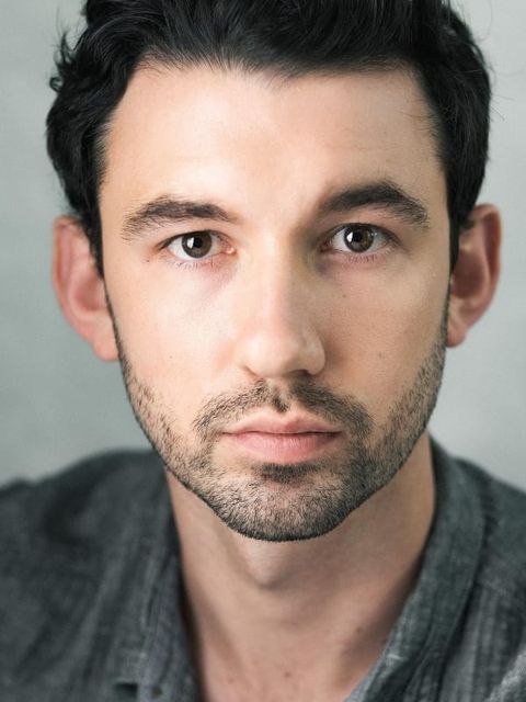 Ruben Javier Caballero