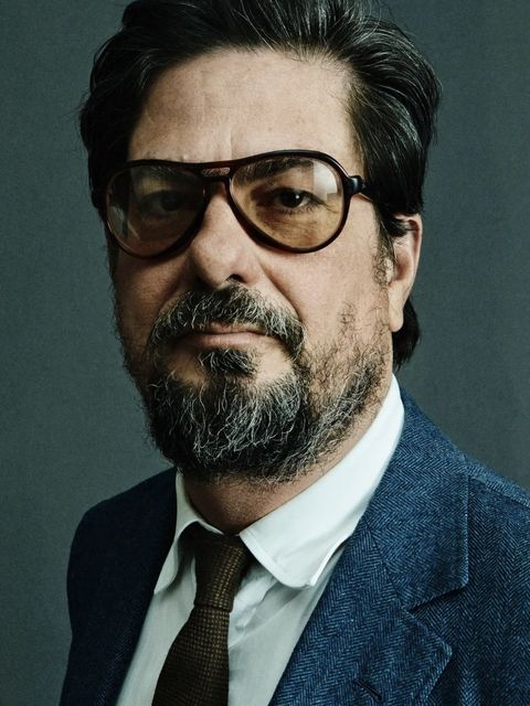Roman Coppola
