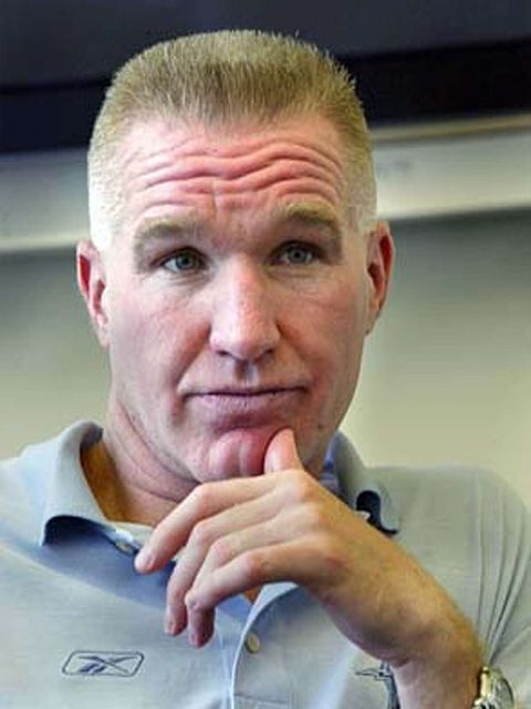 Chris Mullin
