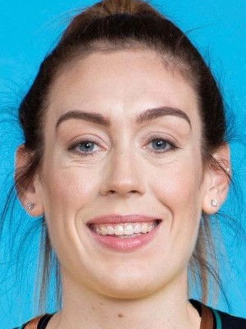 Breanna Stewart