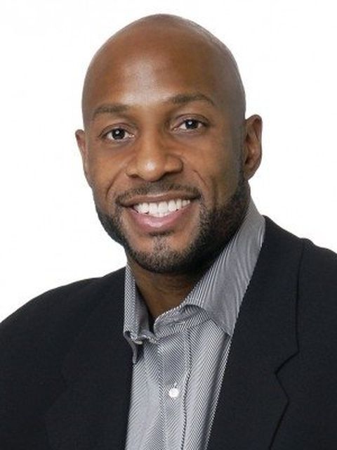 Alonzo Mourning