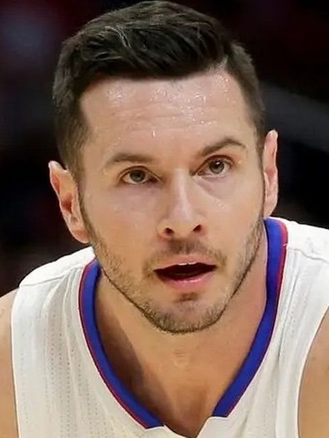 JJ Redick