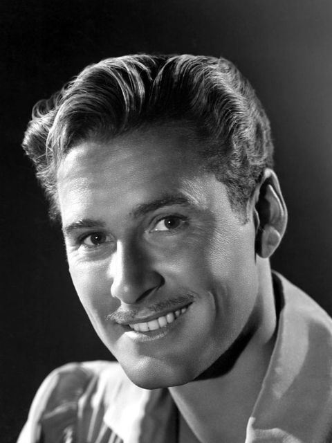 Errol Flynn